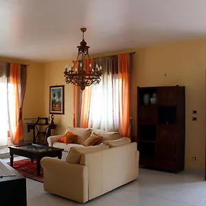 Bed & Breakfast La Casa Di Bia, Corleone