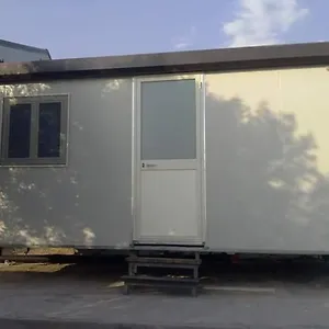 Bed & Breakfast Sivillage Agricampeggio, Paterno (Sicily)