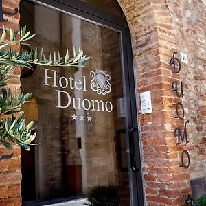 Duomo Hotel Montepulciano Stazione