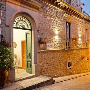 Bed & Breakfast Domus Aurea, Montalbano Elicona