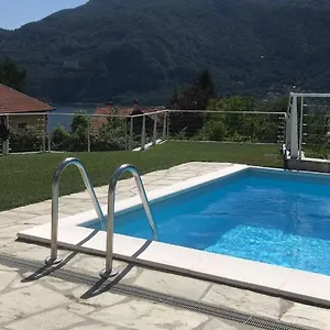 Monte Bianco Bed & Breakfast Mandello del Lario