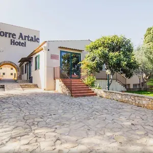 4* Hotel Ah Premium Borgo Torre Artale