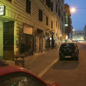 Adorasuite 3*, Rome Italy