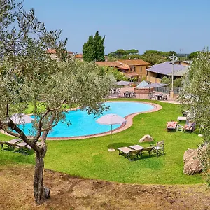 Zì Martino Hotel Castagneto Carducci