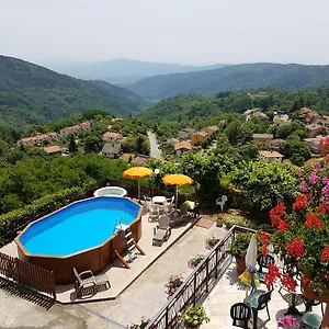 Ristorante Amelia Hotel Momigno