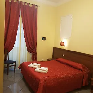 Rudy Center Roma