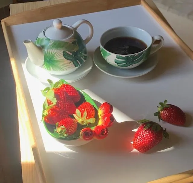La Pomelia B&B Sofia Trappitello Bed & Breakfast