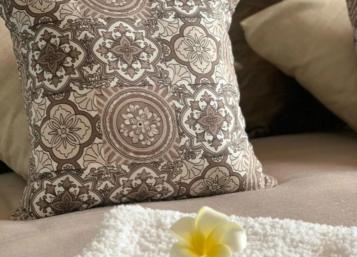 La Pomelia B&B Sofia Trappitello Bed & Breakfast